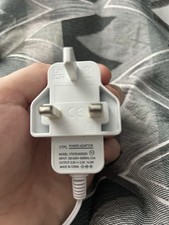 Leapfrog / VTech baby monitor