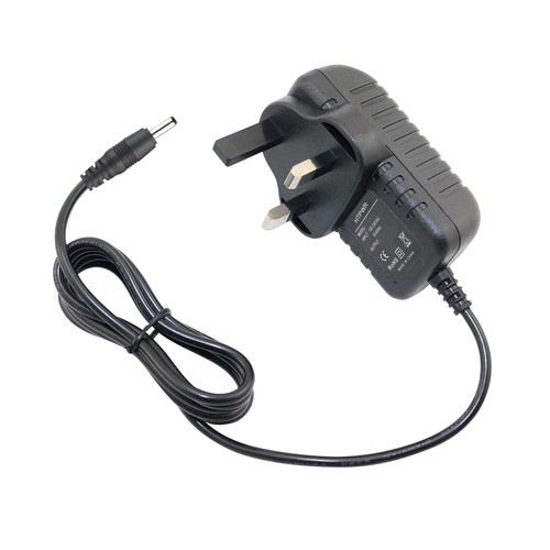 Replacement adaptor charger - replacement, 6v