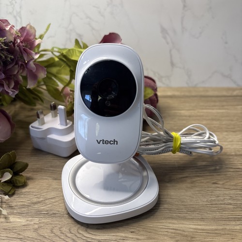 Vtech lm808 baby monitor - lm808-2w,