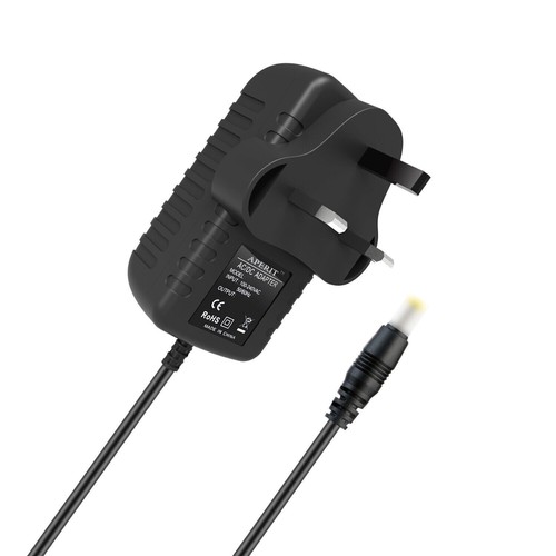 Adapter charger for - uk, ac