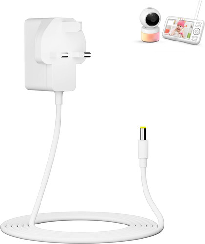 Charger vtech baby monitor - 5v,