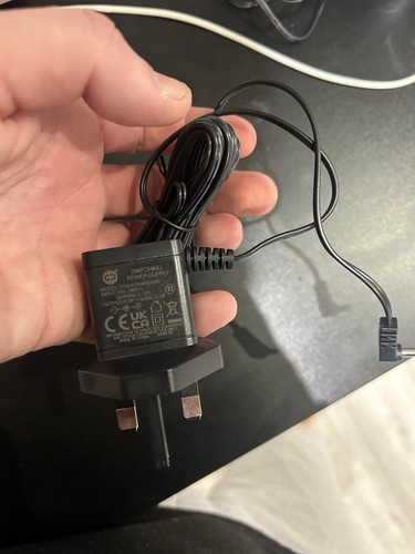 Vtech power adapter - power, charger