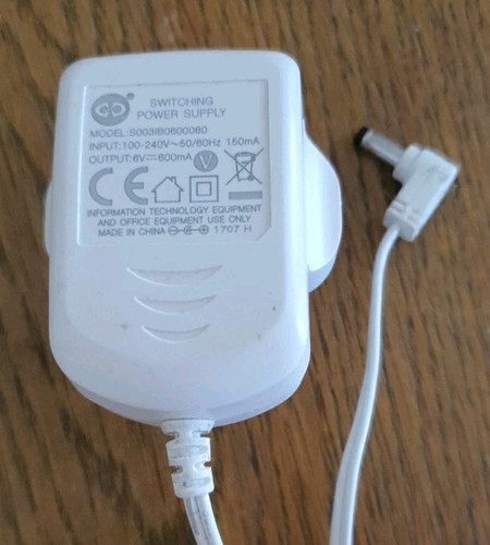 Vtech baby monitor charger - baby,