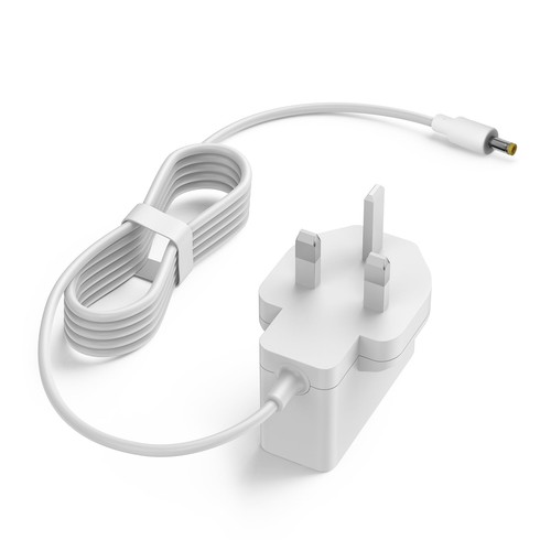 Charger compatible with vtech - with,