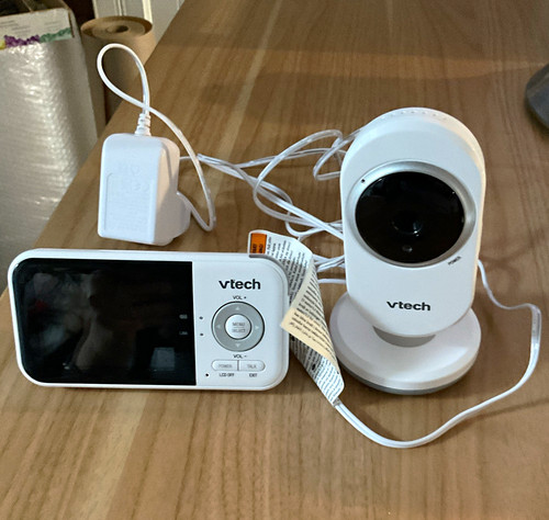 Vtech vm3254 voice picture - voice,
