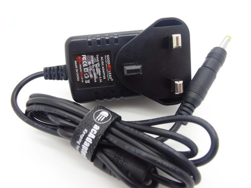 Adaptor charger for - 1a, ac