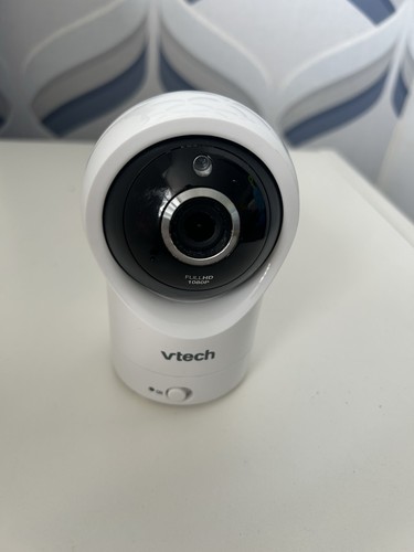 Vtech rm5764hd baby monitor - vtech,