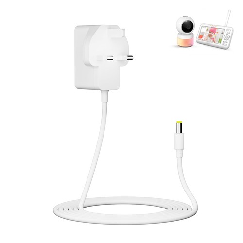 Charger compatible with - 5v,