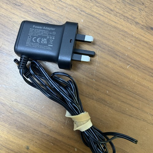 Replacement power supply - replacement,