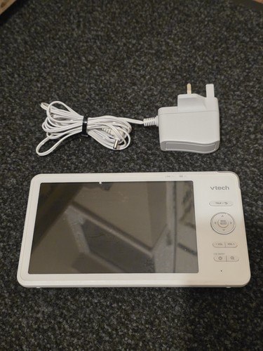 Vtech rm7768hd baby monitor - vtech,
