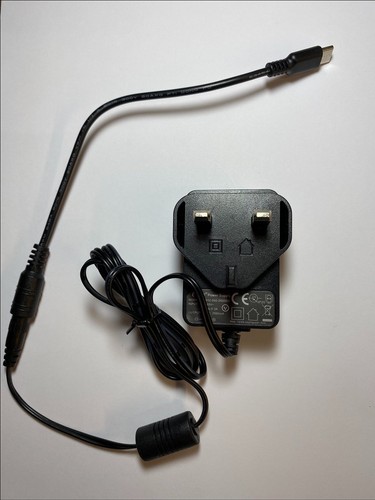 Replacement adaptor - 5v,