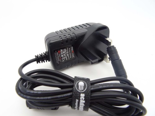Replacement adaptor - 6v, ac