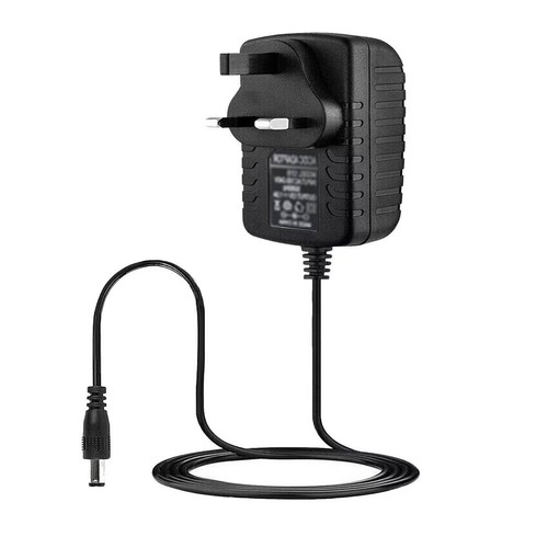 Replacement ac adaptor - 1a,