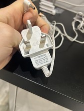 Charger for vtech baby camera