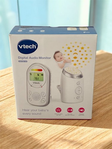Vtech safe sound model - safe,