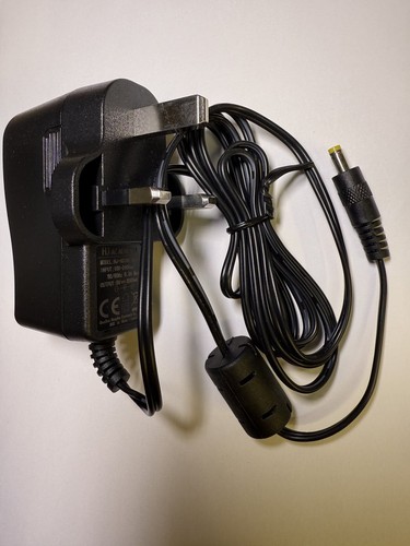Replacement for adaptor - 5v,