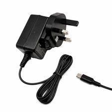 5V Charger for Vtech RM7764HD