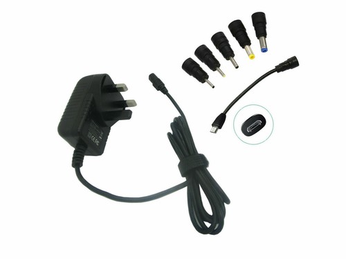 Replacement power - replacement, ac