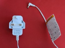 Leapfrog / VTech baby monitor