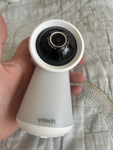Vtech rm5756hd baby monitor - rm5756hd,