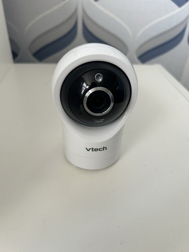 Vtech rm7764hd baby monitor - baby,