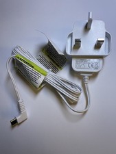 Replacement 5V White Charger