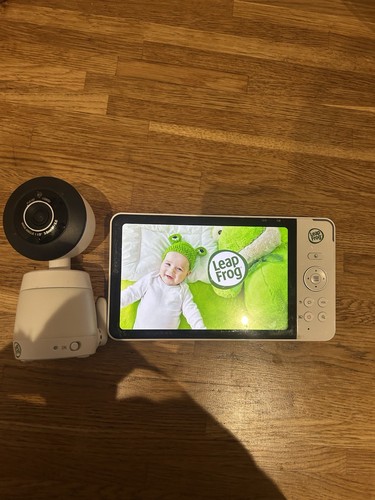 Leapfrog lf3917hd baby - leapfrog, camera