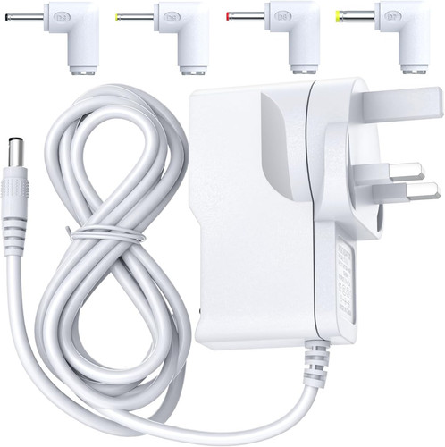 Universal power cord - universal, 6v