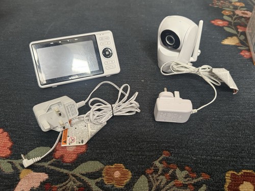 Vtech vm901 wifi - vm901-1w, baby