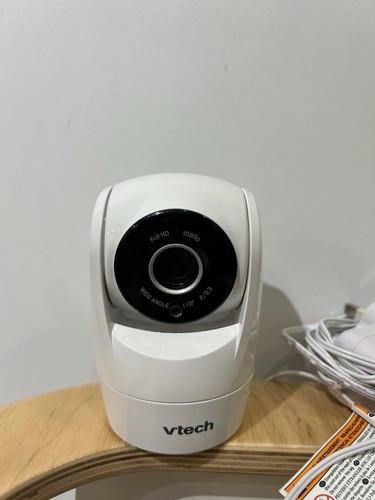 Vtech vm901 wifi - vtech, baby