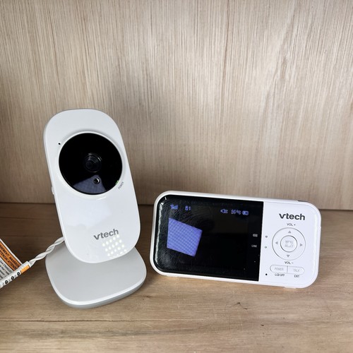Vtech vm819 digital video - vm819,
