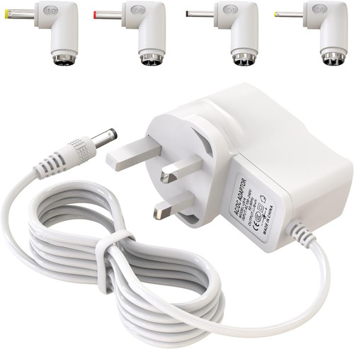 Vtech baby monitor charger - vtech, 5v